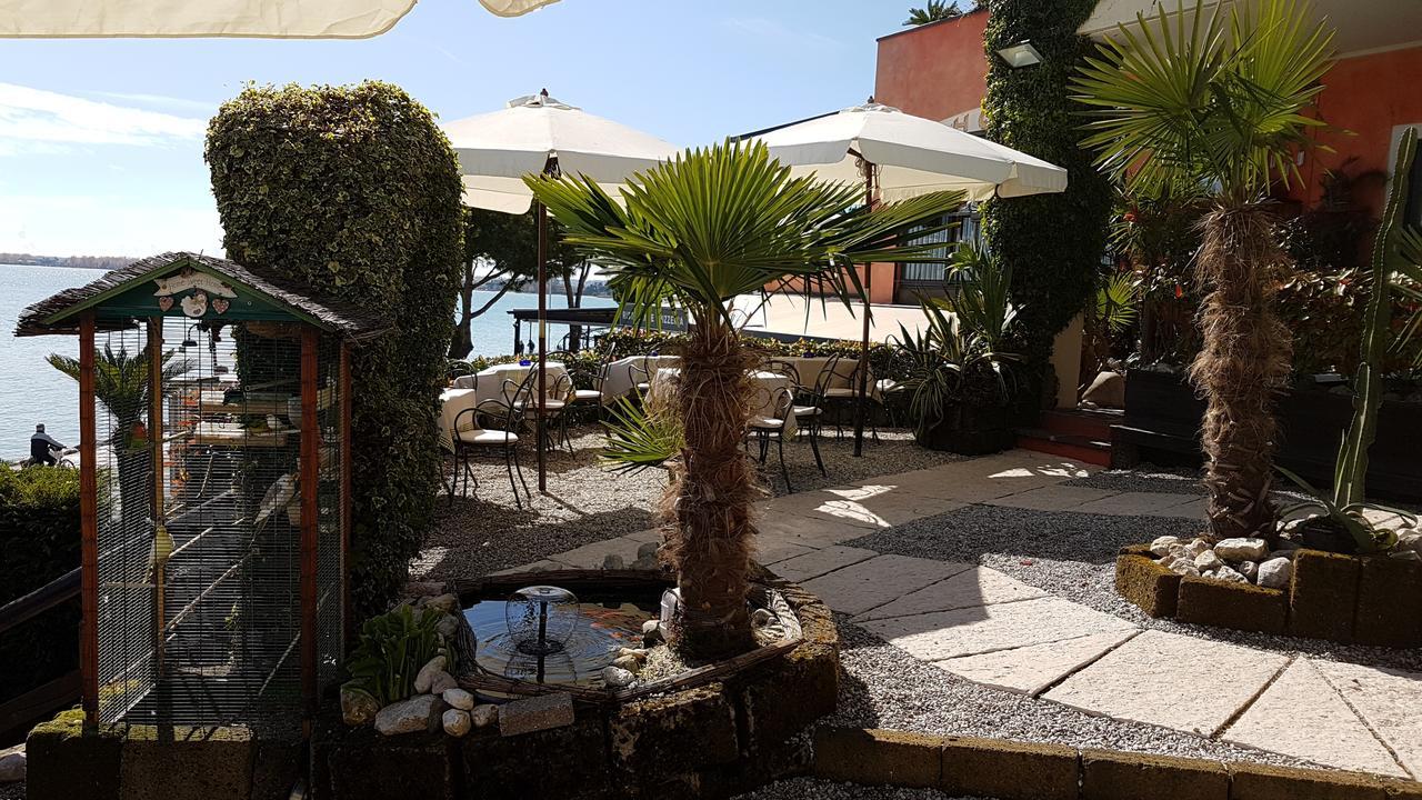 Hotel Belvedere Sirmione Exterior photo